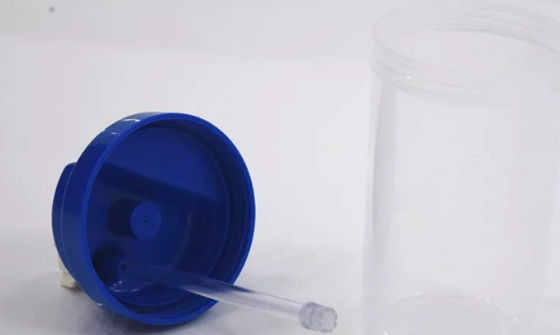 COem/εγχύσεων ODM ιατρικό υγρό μπουκάλι υγραντών οξυγόνου φορμών φορμάροντας
