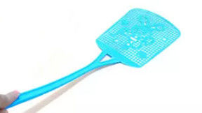 Πλαστική φόρμα εγχώριων συσκευών φορμών μύγα-Swatter εγχύσεων σπιτικού