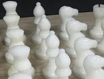 Καθρεφτών πολωνική εγχώριων συσκευών προσαρμογή φορμών σκακιού φορμών κινεζική